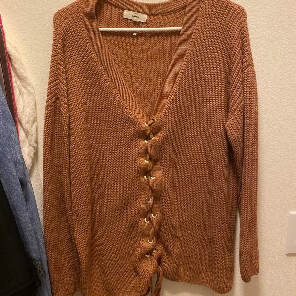 Sweater